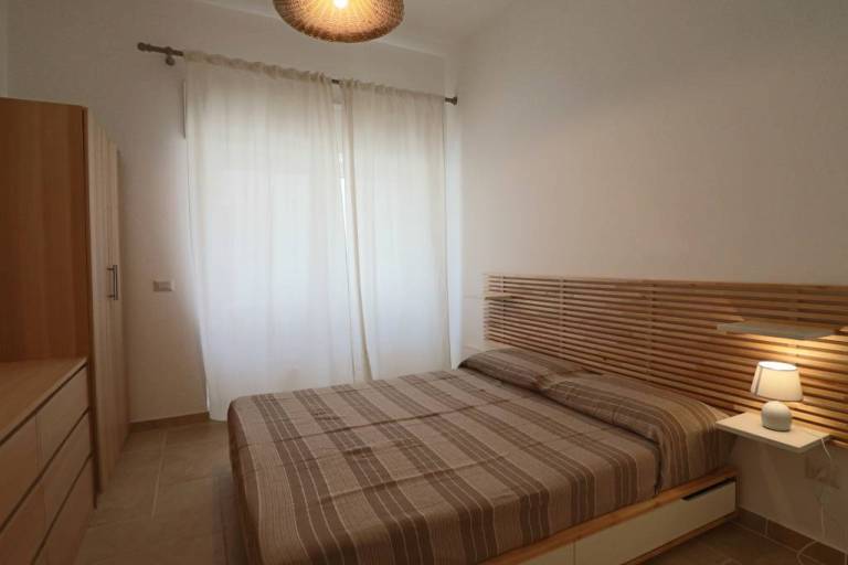 Apartment | City view — photo 5