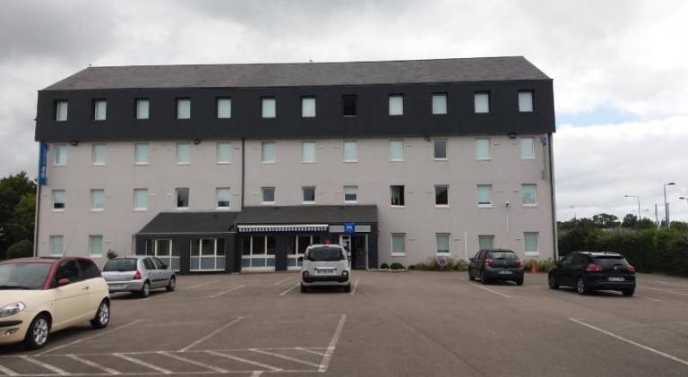 Ibis budget Concarneau — photo 3