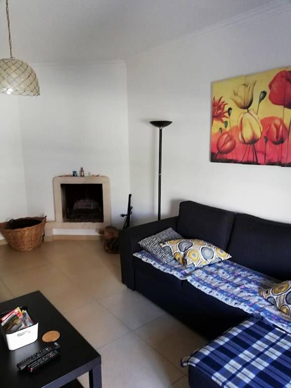 Appartement Caparica