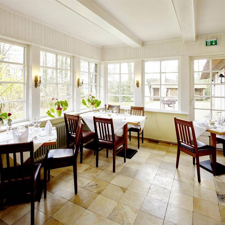 Hof Tütsberg, Hotel — photo 4