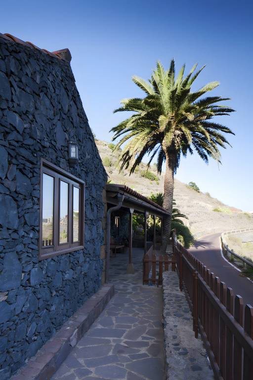 Casa El Rosario