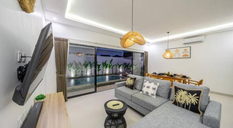 Villa with pool | Dogs allowed — photo 3