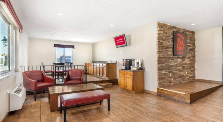 Red Roof Inn Paducah — photo 4