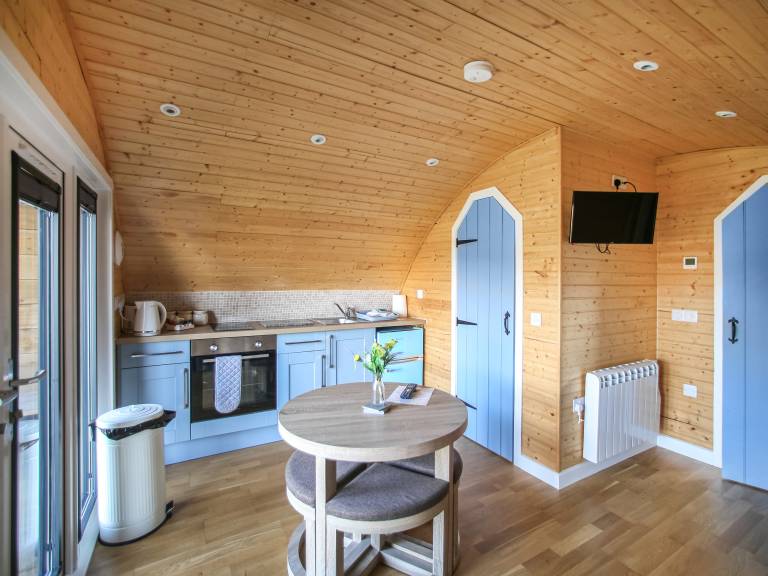 Child-friendly pleasant cottage | Beach nearby | Pets allowed — photo 4