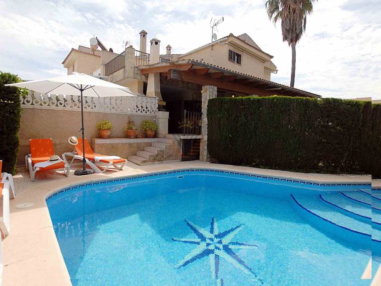 Villa  Alcudia