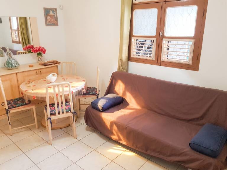 Appartement Le Lamentin