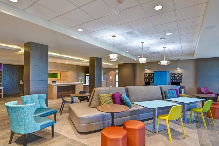 Home2 Suites by Hilton Palmdale — photo 3