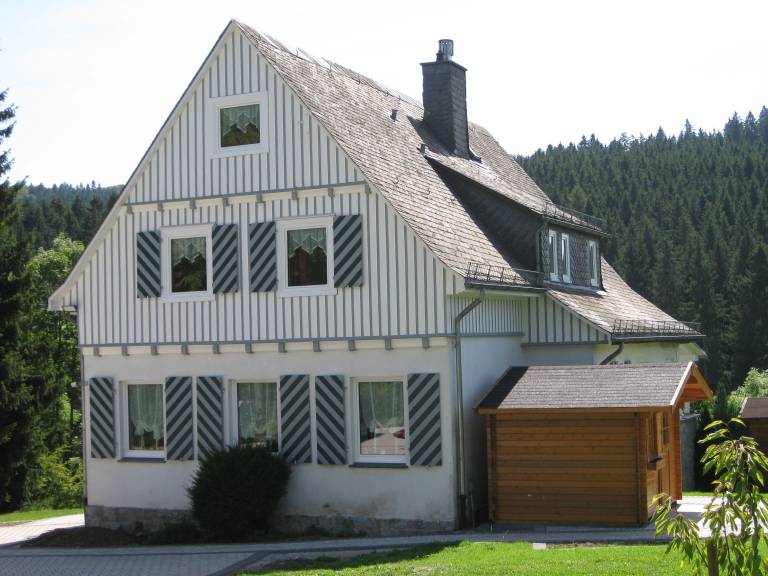 Ferienhaus  Brilon