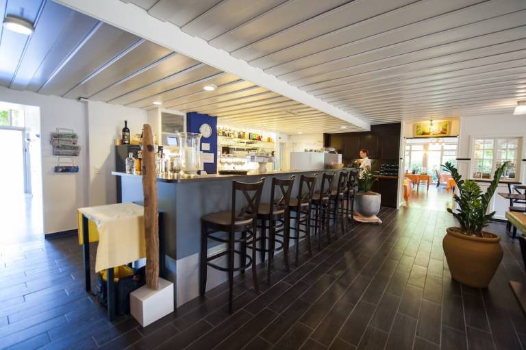 Hotel Restaurant Hohberg