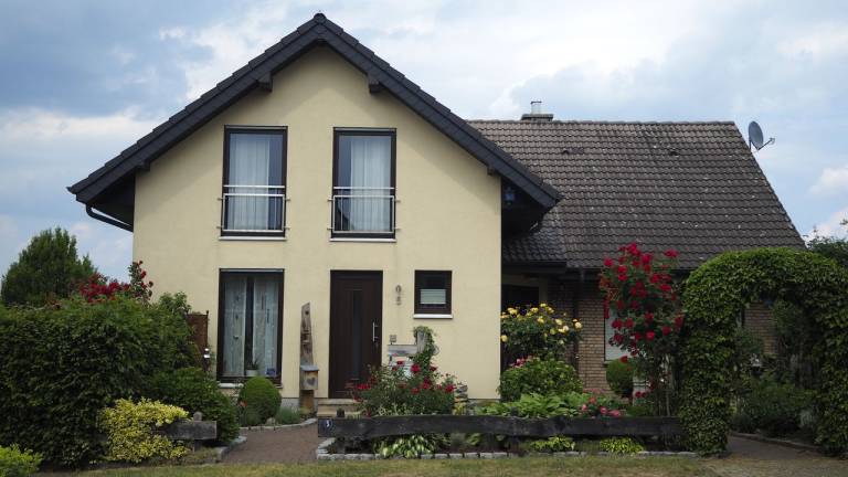 Ferienwohnung Legden