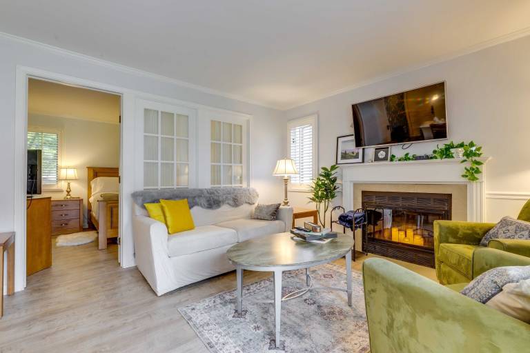 Condo Norwich