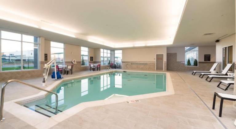 Homewood Suites by Hilton Tulsa Catoosa — photo 4