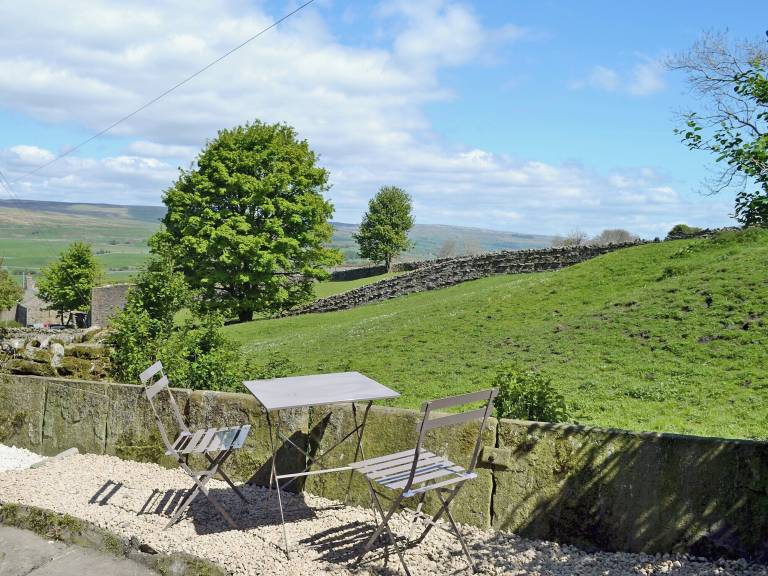Cottage  Countersett