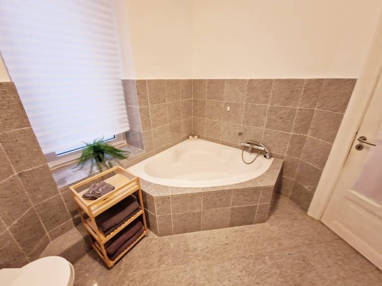 Charming apartment | City view | Pet-friendly — photo 4