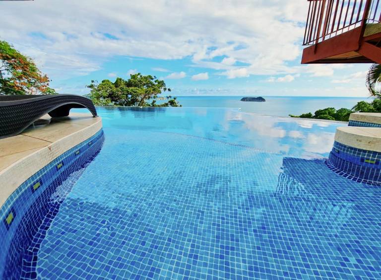 Villa Quepos