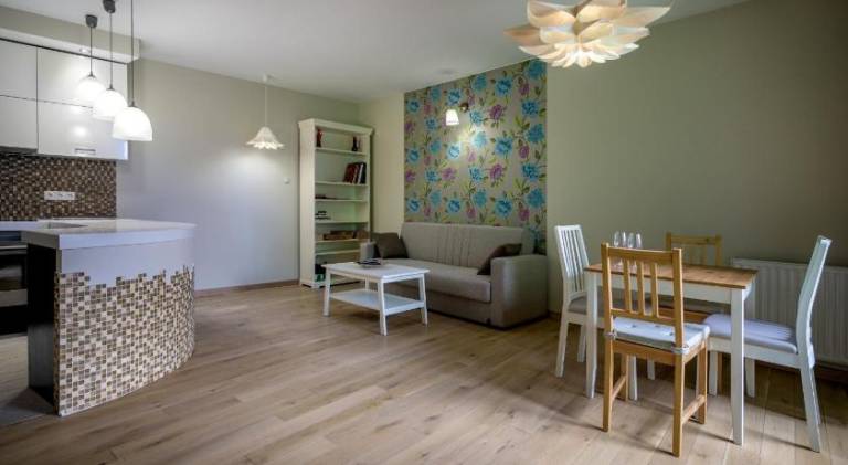 Holiday apartment with 1 room for 4 persons — photo 3