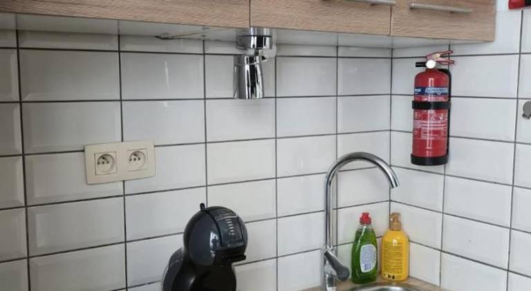 Apartment | Near Manneken Pis — photo 3