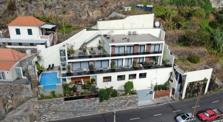 Bed and breakfast Campanário