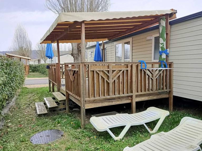 Maison de vacances Condrieu