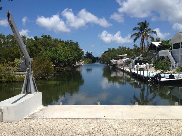 House Big Pine Key