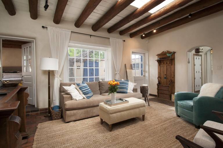 House Santa Fe