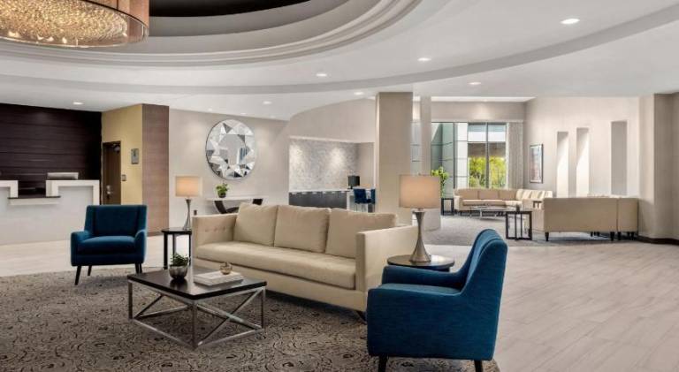 Delta Hotels — photo 2