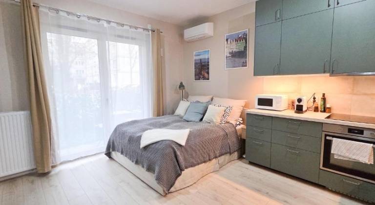 Holiday apartment | Near Market Square — photo 2