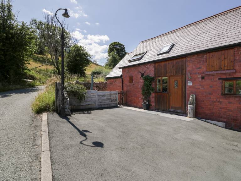 Cottage Llangollen