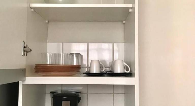 Apartment with 2 rooms for 5 persons — photo 3