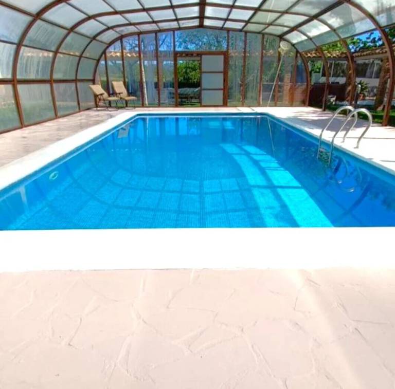 Casa Pozo Alcón
