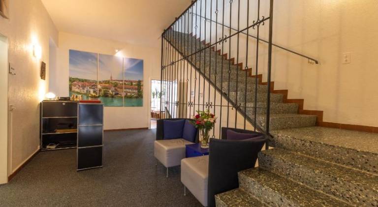 Hotel Baren Niederscherli — photo 4