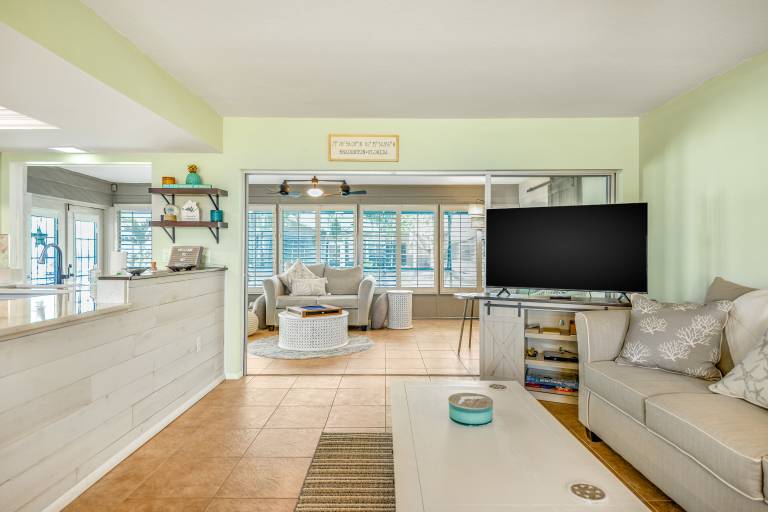 House Palmetto