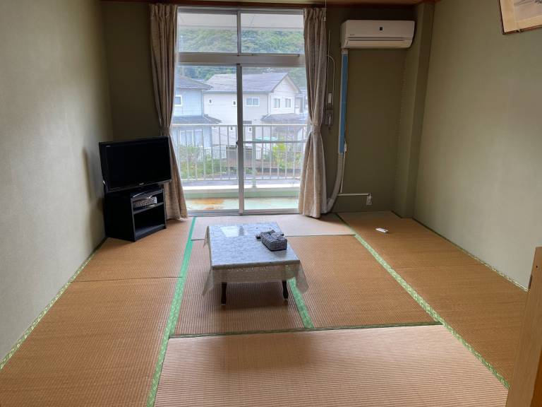 Awa Resort Inn Rinkai Garyu — photo 5