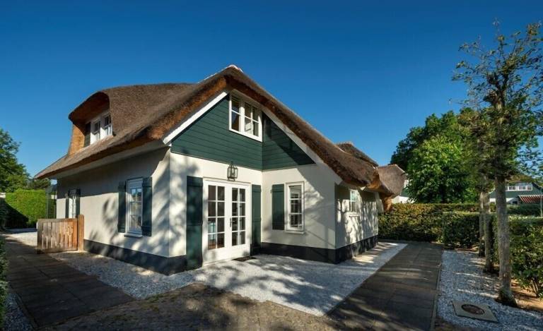 Villa Westenschouwen