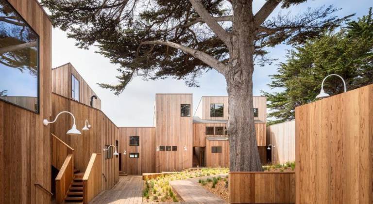 The Sea Ranch Lodge — photo 4