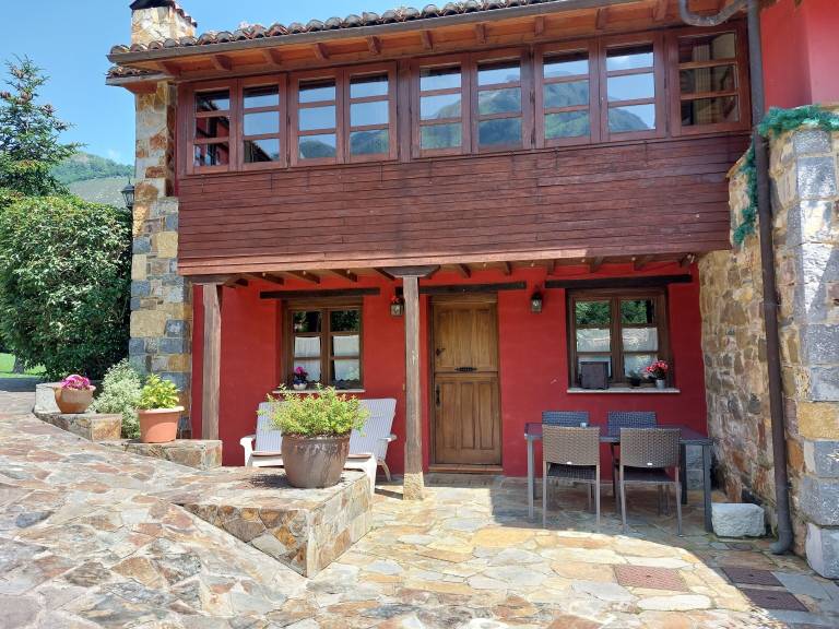 Casa Bueida