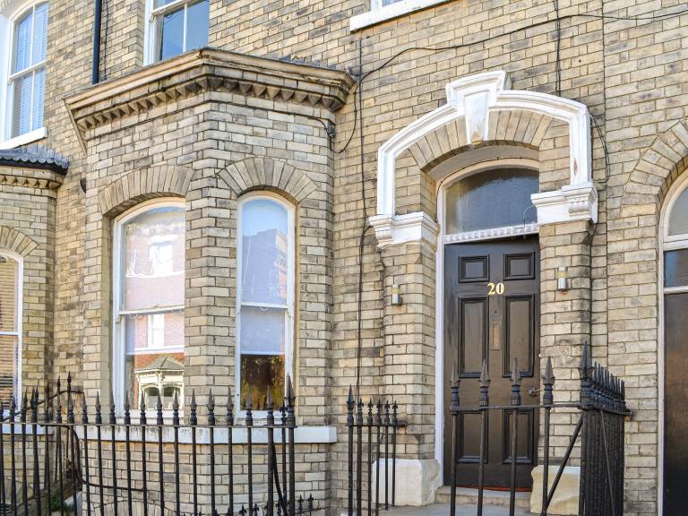 Appartement  York