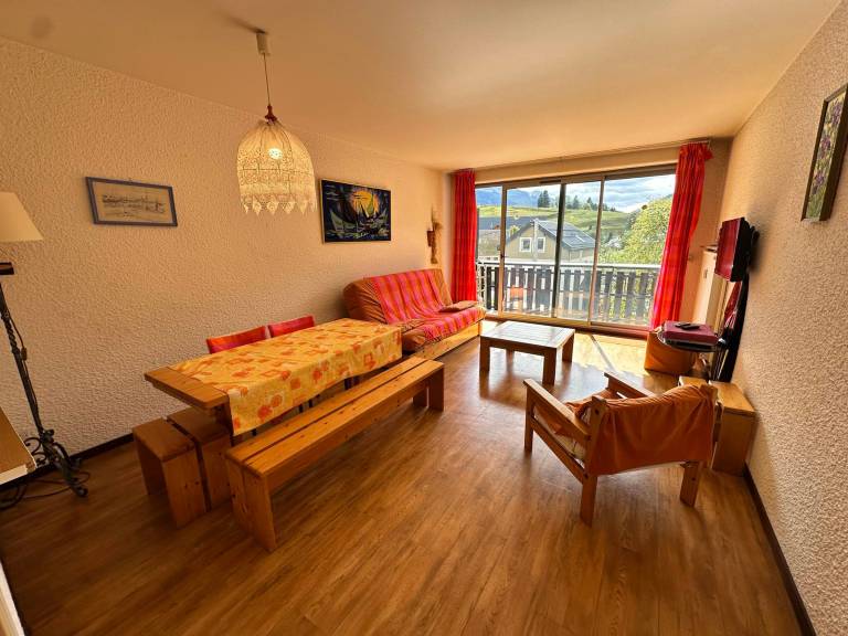 Appartement Lans-en-Vercors