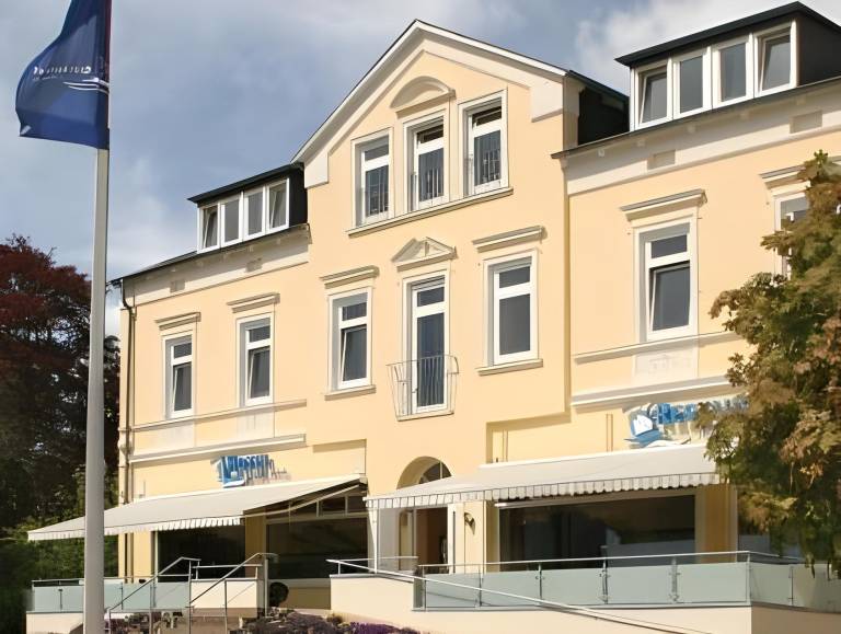 Hotel Kieler Forde in Kiel