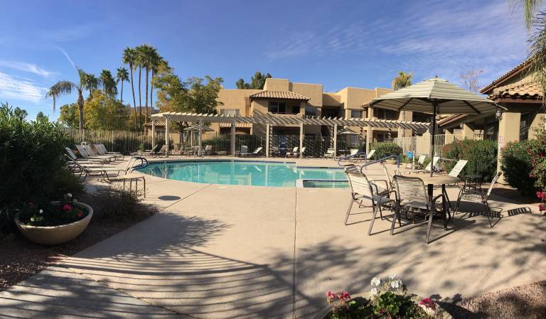 Condo Chandler