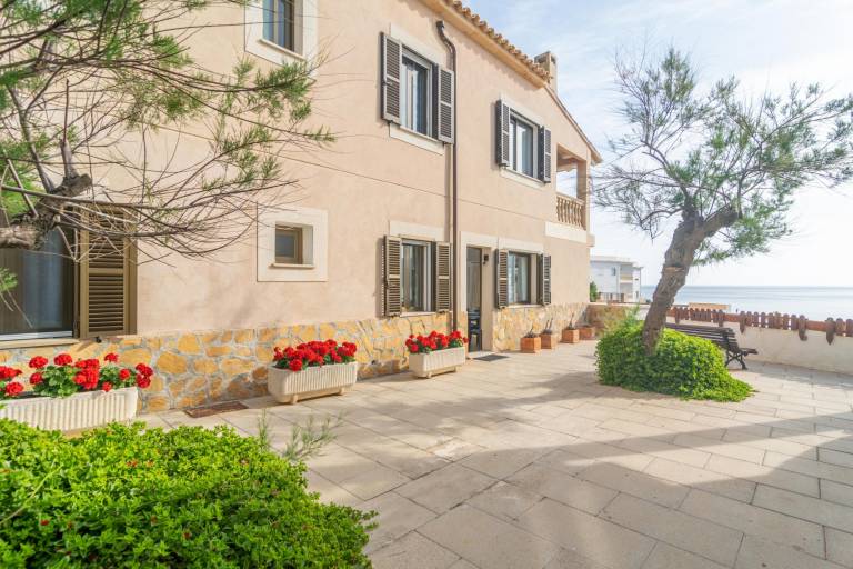 Chalet Sant Elm