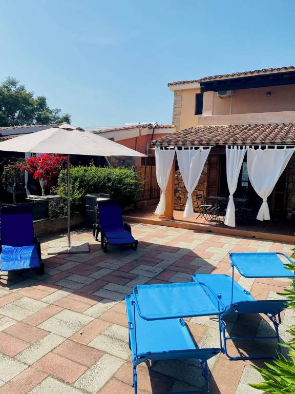 Ferienhaus San Teodoro