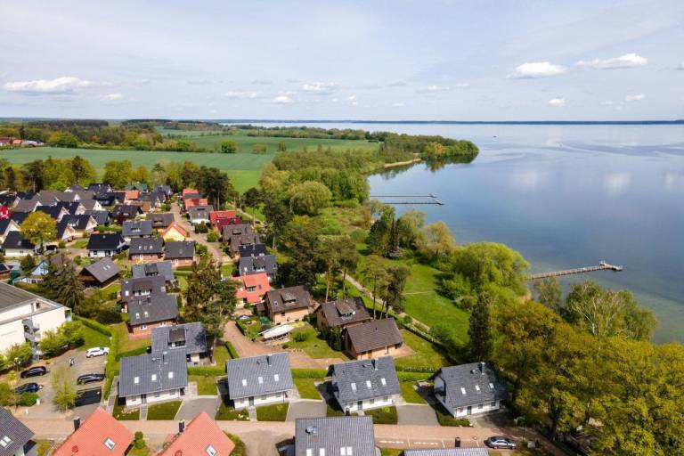 Apartment Röbel