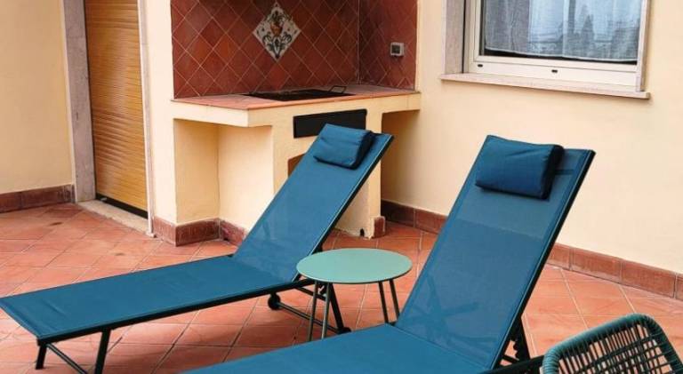 Rental apartment with 2 rooms for 5 persons — photo 3
