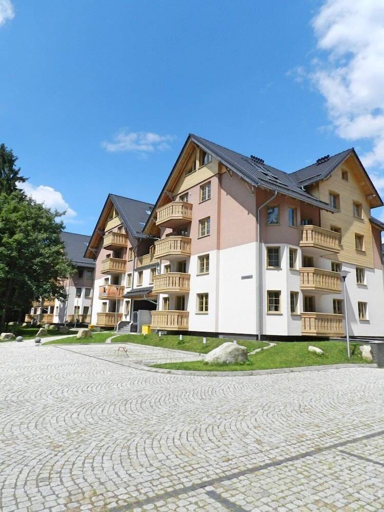 Ferienwohnung  Szklarska Poręba