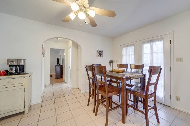 Payson Home w/ Yard & Deck: Pets Welcome! — photo 3
