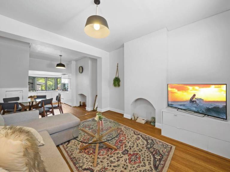 House Balmain