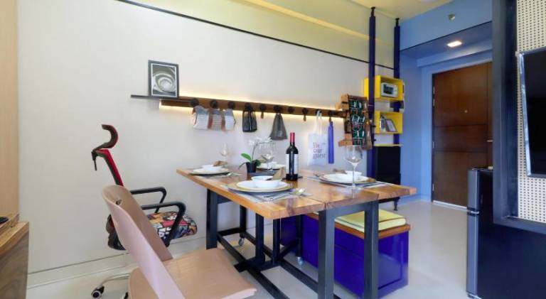 Serviced apartment with garden | Pets are welcome — photo 3