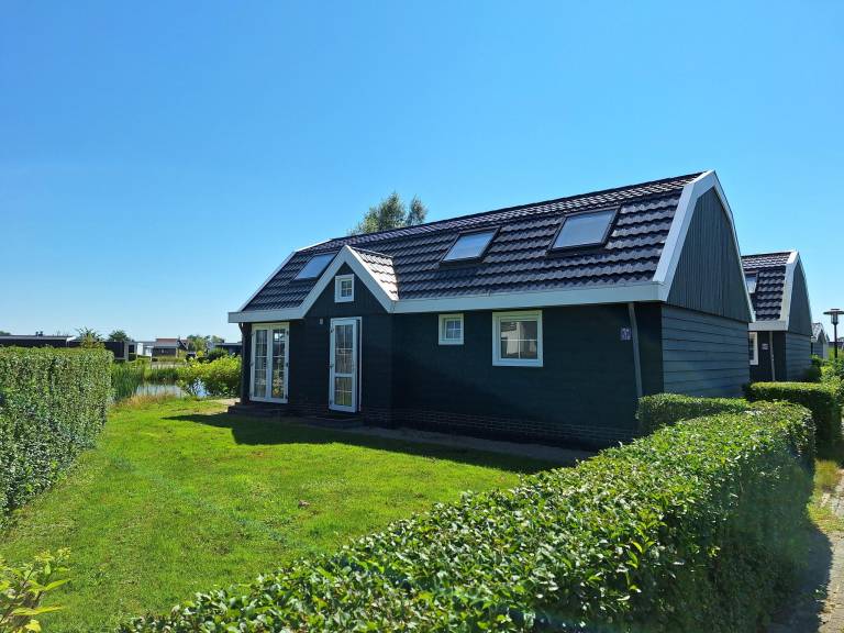 Bungalow West-Graftdijk