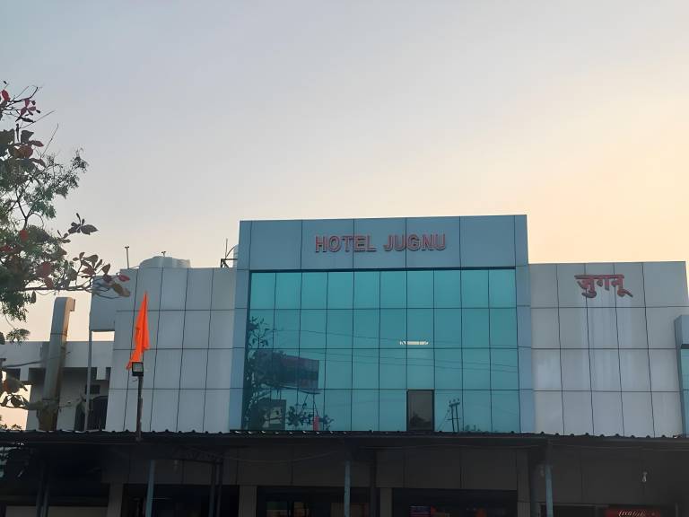 Hotel O Jugnu